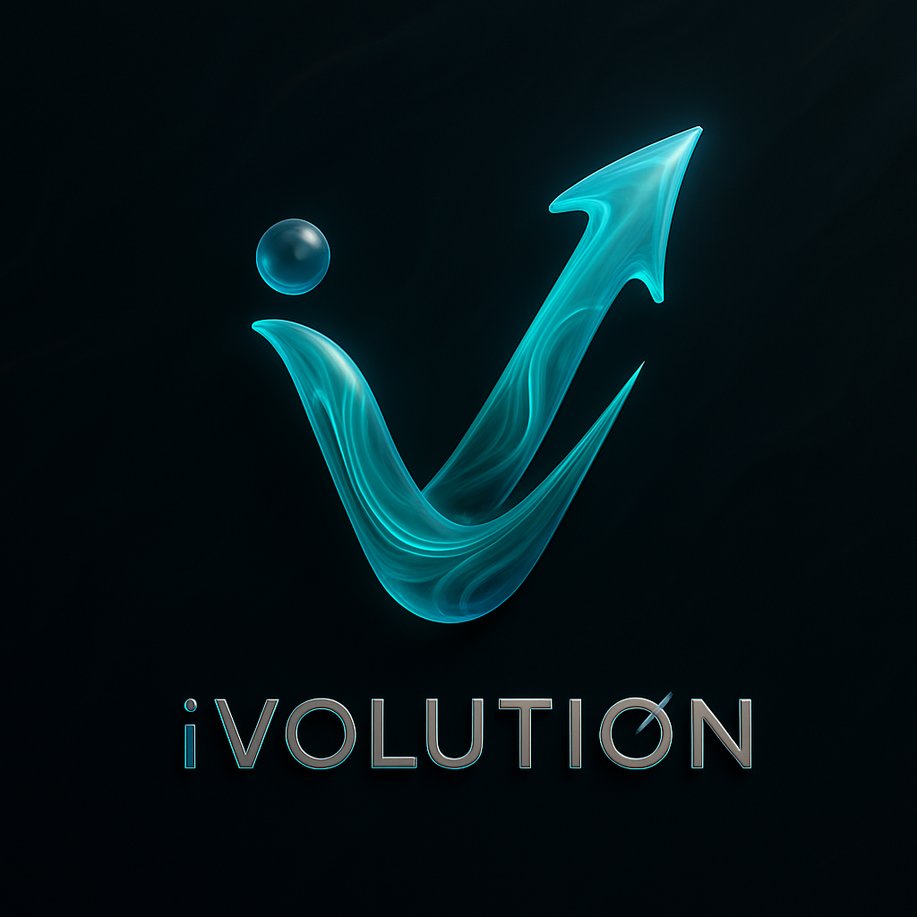 Ivolution Logo